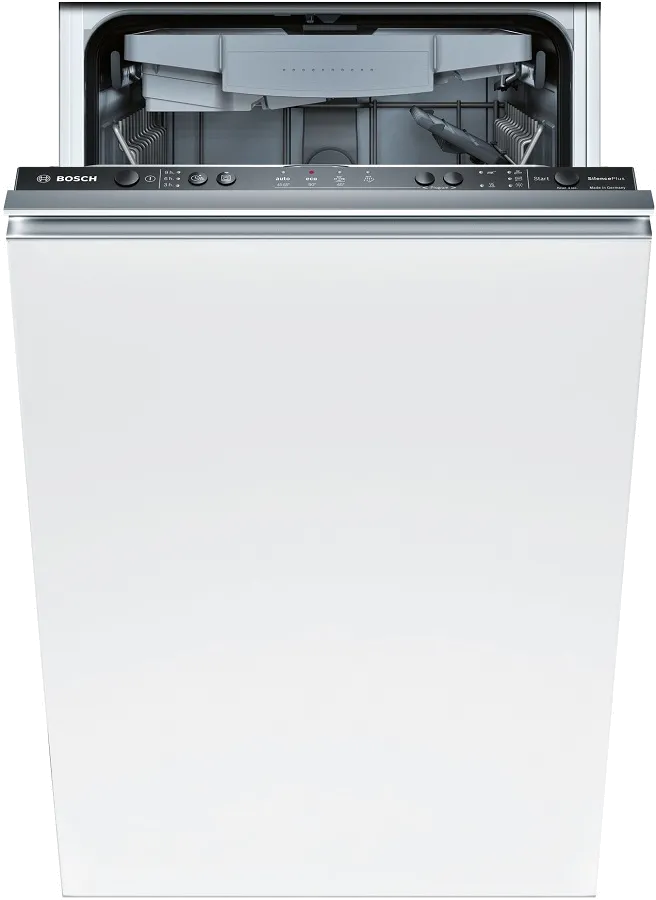 Serie 4 SPV 47E40