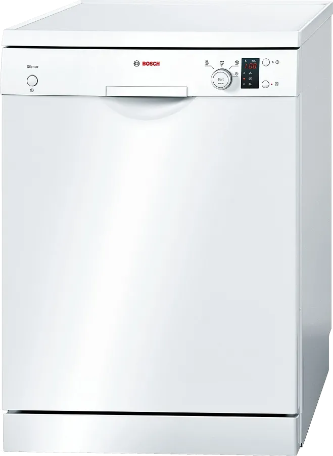 Serie 4 SMS 40D12