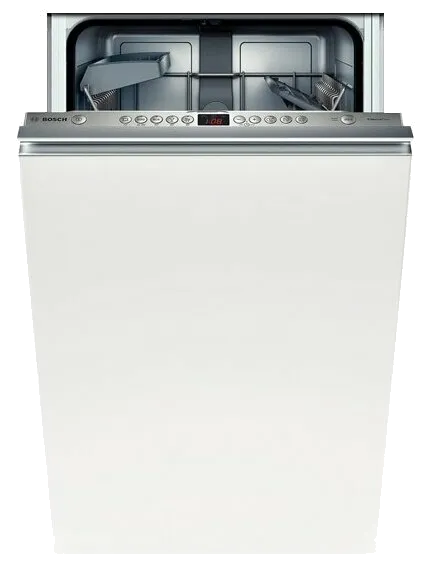Serie 4 SMV45IX01R